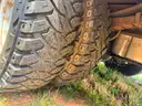 2001 Ford F-350 7.3 Diesel Service Bed