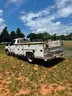 2001 Ford F-350 7.3 Diesel Service Bed