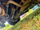 2001 Ford F-350 7.3 Diesel Service Bed