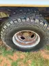 2001 Ford F-350 7.3 Diesel Service Bed