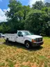 2001 Ford F-350 7.3 Diesel Service Bed