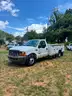 2001 Ford F-350 7.3 Diesel Service Bed