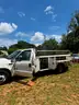 2001 Ford F-350 7.3 Diesel Service Bed