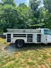 2001 Ford F-350 7.3 Diesel Service Bed
