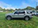 2006 Ford Explorer 4X4