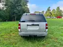 2006 Ford Explorer 4X4