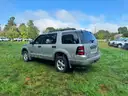 2006 Ford Explorer 4X4