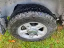 2006 Ford Explorer 4X4