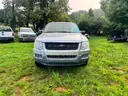 2006 Ford Explorer 4X4