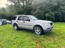 2006 Ford Explorer 4X4