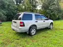 2006 Ford Explorer 4X4