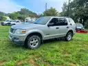 2006 Ford Explorer 4X4