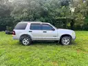 2006 Ford Explorer 4X4