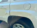 2017 Jeep Patriot