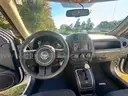 2017 Jeep Patriot