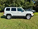 2017 Jeep Patriot