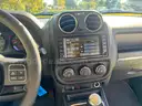 2017 Jeep Patriot