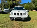 2017 Jeep Patriot