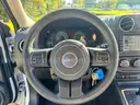 2017 Jeep Patriot