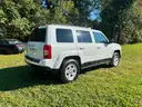 2017 Jeep Patriot