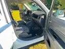 2017 Jeep Patriot