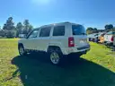 2017 Jeep Patriot