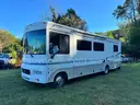2002 Ford RV Motorhome