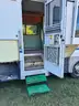 2002 Ford RV Motorhome