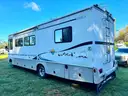 2002 Ford RV Motorhome