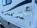 2002 Ford RV Motorhome