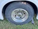 2002 Ford RV Motorhome