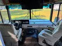 2002 Ford RV Motorhome