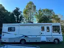 2002 Ford RV Motorhome