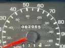 2002 Ford RV Motorhome