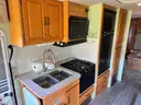 2002 Ford RV Motorhome