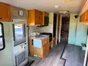 2002 Ford RV Motorhome