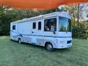 2002 Ford RV Motorhome