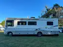 2002 Ford RV Motorhome