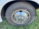 2002 Ford RV Motorhome
