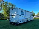 2002 Ford RV Motorhome