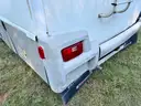2002 Ford RV Motorhome