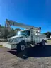 2014 International 4300 Crane