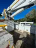 2014 International 4300 Crane