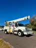 2014 International 4300 Crane