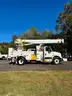 2014 International 4300 Crane