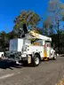 2014 International 4300 Crane
