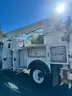 2014 International 4300 Crane