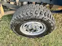 2020 Ford F-250 SD XL Crew Cab 4WD