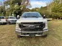 2020 Ford F-250 SD XL Crew Cab 4WD