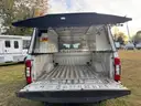 2020 Ford F-250 SD XL Crew Cab 4WD